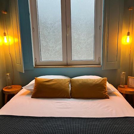 Chez Morphee, Sejour Chez L'Habitant Au Coeur De Nantes Lejlighed Eksteriør billede